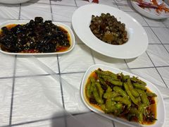 -霸王虾·麻辣小龙虾(清水河公园店)