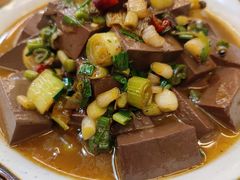 -老味道1992(武当山店)