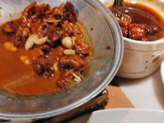 -小菜园新徽菜(马鞍山金鹰店)