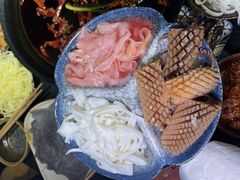 -胖碗火锅(观音桥店)