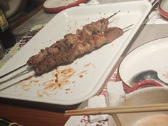 -通海俄式烧烤·俄罗斯大串(嵩山路店)
