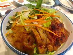-美奈小馆·越南料理(中航城君尚购物中心店)