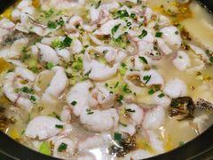-周渝食惦酸菜鱼(青浦店)