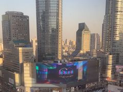 -南京金陵饭店