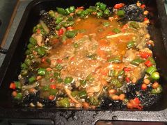 -炭舍干锅·烤鱼(扬名广场店)