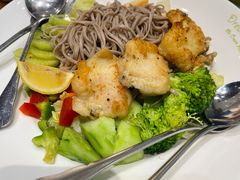 -Dreamsalad梦想轻厨(健康轻食·减脂沙拉·意面·祖庙店)