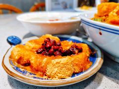 糍粑小方-小豆海棠(嘉兴路店)