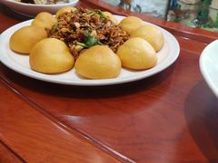 -一块豆腐·海鲜·家常菜(李沧书院路店)