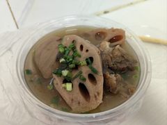 -燕子煨汤(山海关路店)
