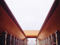 -法门文化景区