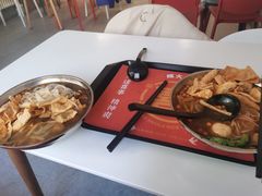 -螺大喜螺蛳粉(华业东方玫瑰店)
