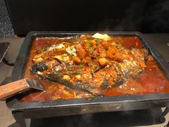-炉鱼(无锡八佰伴中心店)