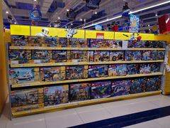 店内环境-TOYSRUS玩具反斗城(苏州中心店)