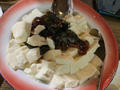 皮蛋-炙热童年·老北京炙子烤肉(南锣鼓巷店)