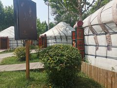 -九十九顶毡房(阜石路店)