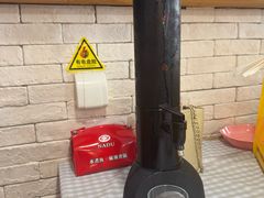 -拿渡·水煮鱼麻辣香锅(王府井奥莱·香江小镇店)
