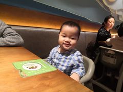 -陆壹捌餐厅(五大道店)