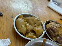 -东兴牛肉店(庄府巷店)