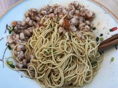-朱洪元苏式面馆(绿宝广场店)