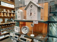 -MUJI无印良品(万象城店)