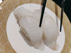 -晴季寿司(延河路万达广场店)