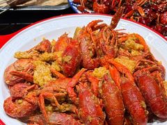 -金陵一哥龙虾(水木秦淮店)