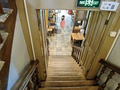 -1901 Cafe(西四店)