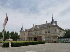 -北京张裕爱斐堡酒庄