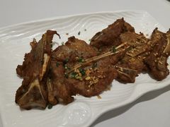 -上海1号私藏菜(静安店)