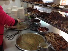 -百成大同鸭肉粥(大同总店)
