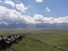 -新疆那拉提国家旅游度假区