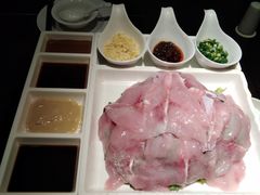 -茶叁酒肆·楚味江湖(菱角湖店)
