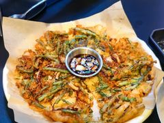 -青春韩国料理(汽博店)