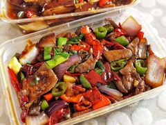 土匪猪肝-江西小炒(古方店)