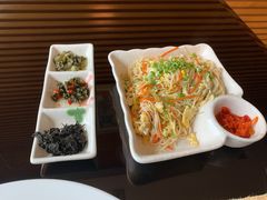 -盛宴自助餐厅(运达喜来登店)