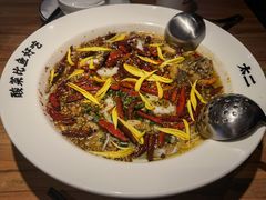 老坛子酸菜鱼-太二酸菜鱼(石家庄万象城店)