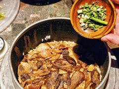 -芸山季·云南山珍菌火锅(南翔印象城MEGA店)