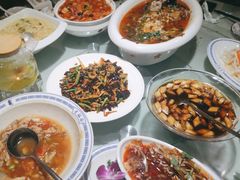 -老雒阳面馆·水席(洛宁高速路口店)