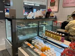 -BreadTalk面包新语(凯德闵行商业中心店)