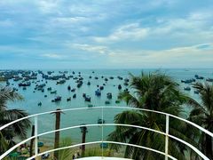 景点-美奈渔村