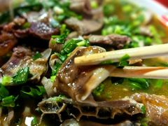 -正宗阳山牛杂(东城店)