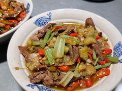 -潇湘阁(汉光百货店)