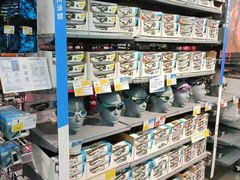 -迪卡侬(土桥店)