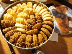 珍妮曲奇&nbsp;Jenny&nbsp;Bakery(尖沙咀店)-珍妮曲奇聪明小熊(尖沙咀店)