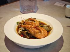-阿毛饭店首店·宁波老字号(文化广场店)