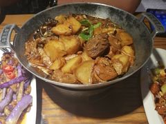 -姑奶奶厨房(万向城店)