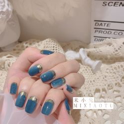 -米小兔美甲美睫