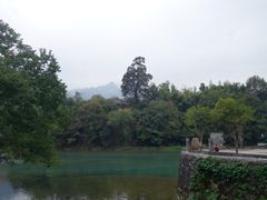 -绩溪龙川景区