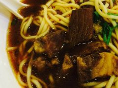 -李先生牛肉面大王(马栏店)