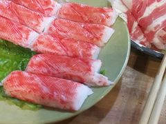 -东镇老火锅(长春路首店)